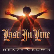 Last In Line, Heavy Crown (LP)