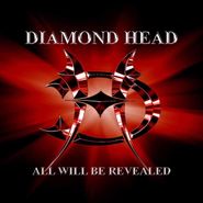 Diamond Head, All Will Be Revealed (LP)