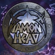 Diamond Head, Diamond Head (CD)