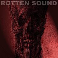 Rotten Sound, Under Pressure (CD)