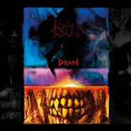 Rotten Sound, Drain (CD)