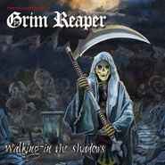 Grim Reaper, Walking In The Shadows (LP)