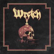 Wretch, Wretch (LP)