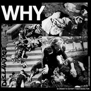 Discharge, Why [Bonus Tracks] (CD)
