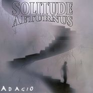 Solitude Aeturnus, Adagio (LP)