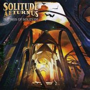 Solitude Aeturnus, In Times Of Solitude (LP)