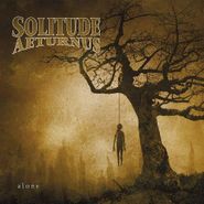 Solitude Aeturnus, Alone (LP)