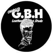 G.B.H., Leather, Bristles, Studs & Acne [Picture Disc] (LP)