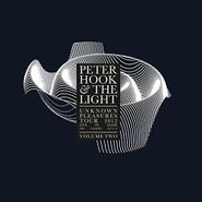 Peter Hook & The Light, Unknown Pleasures: Live In Leeds Vol. 2 (LP)