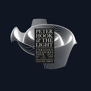Peter Hook & The Light, Unknown Pleasures: Live In Leeds Vol. 3 (LP)