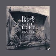 Peter Hook & The Light, Closer: Live In Manchester Vol. 1 (LP)