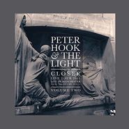 Peter Hook & The Light, Closer: Live In Manchester Vol. 2 (LP)