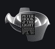 Peter Hook & The Light, Unknown Pleasures: Live In Leeds (CD)