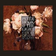 Peter Hook & The Light, Power Corruption & Lies: Live In Dublin (CD)