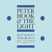 Peter Hook & The Light, Movement: Live In Dublin (CD)