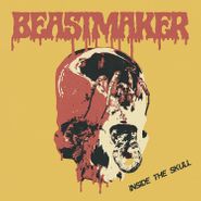 Beastmaker, Inside The Skull (CD)