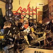Raven, Rock Until You Drop (CD)