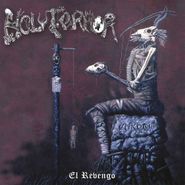 Holy Terror, El Revengo (LP)