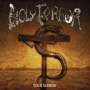 Holy Terror, Total Terror (CD)