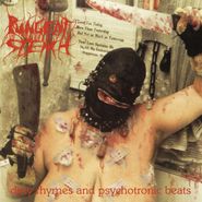 Pungent Stench, Dirty Rhymes & Psychotronic Beats (CD)