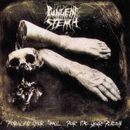 Pungent Stench, For God Your Soul...For Me Your Flesh (CD)