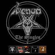 Venom, The Singles [Box Set] (CD)