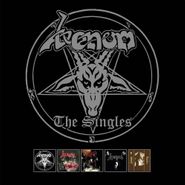 Venom, The Singles [Box Set] (7")