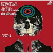 Uncle Acid & The Deadbeats, Vol. 1 (CD)