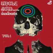 Uncle Acid & The Deadbeats, Vol. 1 [Yellow Vinyl] (LP)