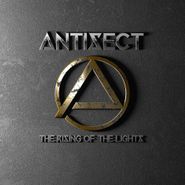 Antisect, The Rising Of The Lights (CD)