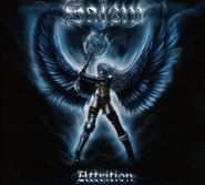 Salem, Attrition (CD)