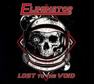 Eliminator, Lost To The Void (CD)