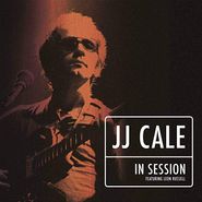 J.J. Cale, In Session (LP)