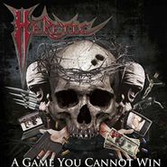 Heretic, A Game You Cannot Win (LP)