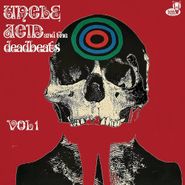 Uncle Acid & The Deadbeats, Vol. 1 [Red Vinyl] (LP)