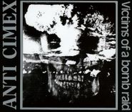 Anti Cimex, Victims Of A Bomb Raid: The Discography (CD)