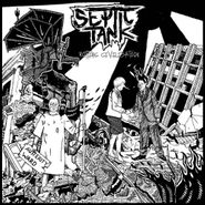 Septic Tank, Rotting Civilisation (CD)