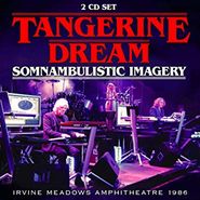 Tangerine Dream, Somnambulistic Imagery Vol. 1 (LP)