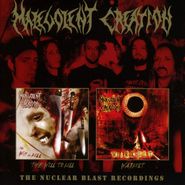 Malevolent Creation, The Nuclear Blast Recordings (CD)