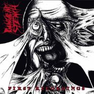 Pungent Stench, First Recordings (LP)
