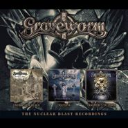 Graveworm, The Nuclear Blast Recordings (CD)