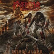 Kreator, Dying Alive (LP)