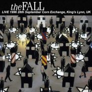 The Fall, King's Lynn 1996 (LP)