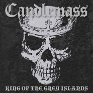 Candlemass, King Of The Grey Islands (LP)