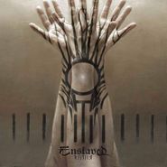 Enslaved, RIITIIR (LP)