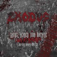 Exodus, Shovel Headed Tour Machine (LP)