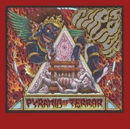 Mirror, Pyramid Of Terror (LP)