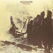 Massacre, Killing Time (LP)