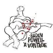 Baden Powell, À Vontade (LP)