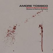 Detto Mariano, Amore Tossico [OST] (LP)